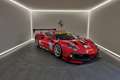 Ferrari 488 Challenge EVO Piros - thumbnail 7