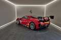 Ferrari 488 Challenge EVO Piros - thumbnail 3