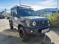 Suzuki Jimny 4x4 Offroad, AHK, 6-Jahre Garantie Grau - thumbnail 3