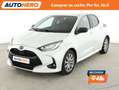 Mazda 2 Hybrid 1.5 Select CVT 85kW Blanco - thumbnail 1