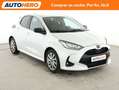 Mazda 2 Hybrid 1.5 Select CVT 85kW Blanco - thumbnail 8