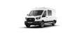Ford Transit Kasten DoKa Trend 350 L3 SHZ*PDC*SYNC 4 Blanc - thumbnail 5