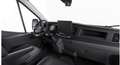Ford Transit Kasten DoKa Trend 350 L3 SHZ*PDC*SYNC 4 Blanc - thumbnail 10