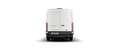 Ford Transit Kasten DoKa Trend 350 L3 SHZ*PDC*SYNC 4 Blanc - thumbnail 13