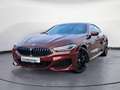 BMW M850 i xDrive Gran Coupe ACC 360° Night Vision Rot - thumbnail 2