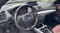 BMW 120 i Cabrio | NAVI | PARKHILFE V + H  | SHZ Zwart - thumbnail 11