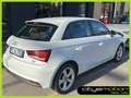 Audi A1 SPB 1.4 TDI Metal plus Bianco - thumbnail 3