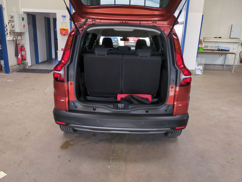 Dacia Jogger Extreme TCe 110 *7-Sitzer*Android*CarPlay — photo 10