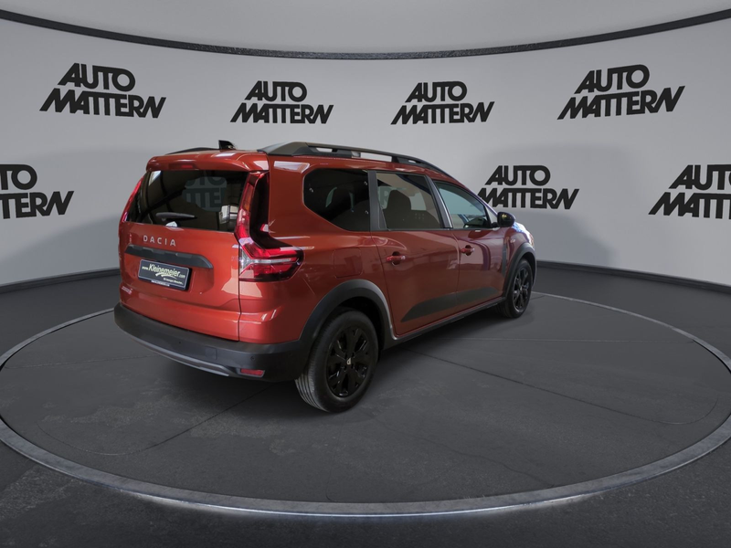 Dacia Jogger Extreme TCe 110 *7-Sitzer*Android*CarPlay — photo 8