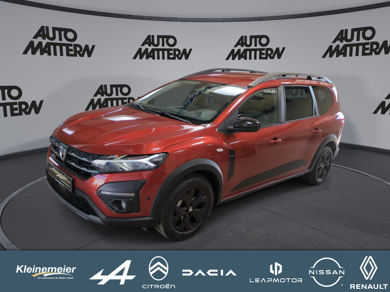 Dacia Jogger Extreme TCe 110 *7-Sitzer*Android*CarPlay