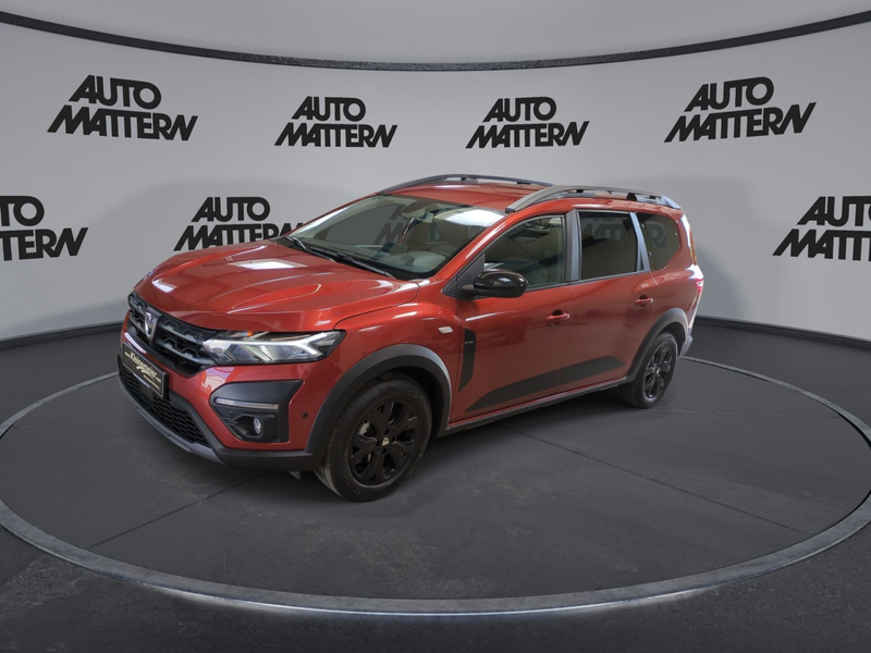 Dacia Jogger Extreme TCe 110 *7-Sitzer*Android*CarPlay — photo 4