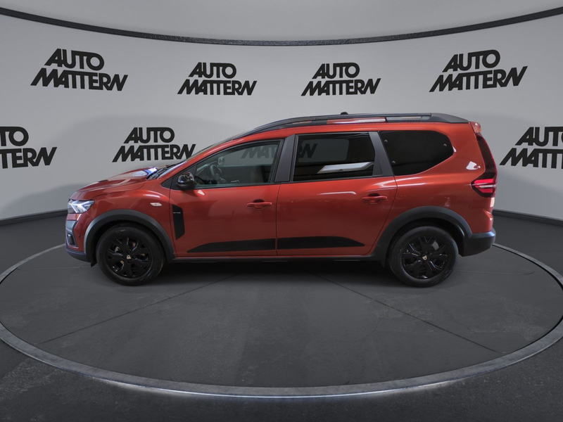 Dacia Jogger Extreme TCe 110 *7-Sitzer*Android*CarPlay — photo 5