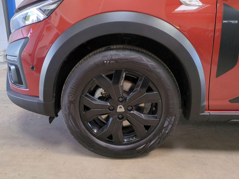 Dacia Jogger Extreme TCe 110 *7-Sitzer*Android*CarPlay — photo 11