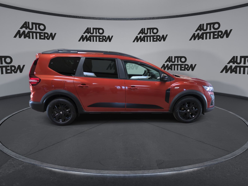 Dacia Jogger Extreme TCe 110 *7-Sitzer*Android*CarPlay — photo 9