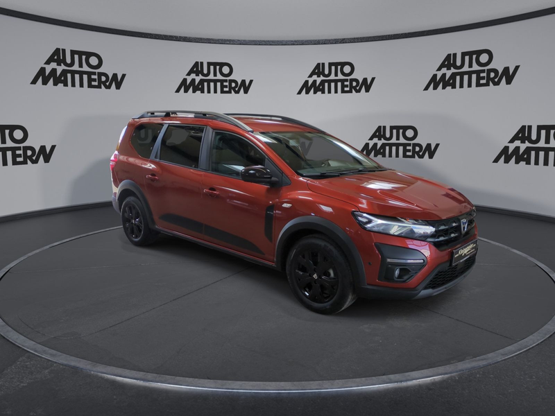 Dacia Jogger Extreme TCe 110 *7-Sitzer*Android*CarPlay — photo 2