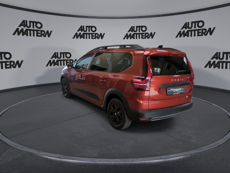 Dacia Jogger Extreme TCe 110 *7-Sitzer*Android*CarPlay — photo 6