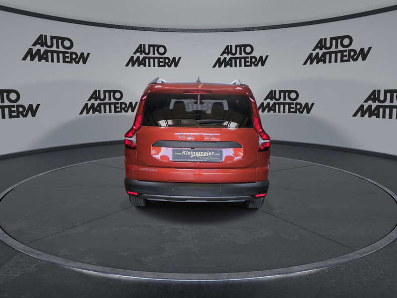 Dacia Jogger Extreme TCe 110 *7-Sitzer*Android*CarPlay — photo 7