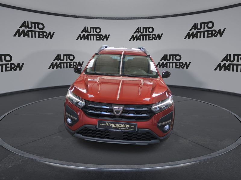 Dacia Jogger Extreme TCe 110 *7-Sitzer*Android*CarPlay — photo 3