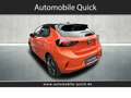 Opel Corsa F e First Edition Navi/R.-Kamera/Alu 17 Orange - thumbnail 6