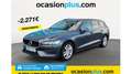 Volvo V60 D4 Momentum Blauw - thumbnail 1