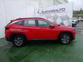 Hyundai TUCSON 1.6 TGDI Maxx Safe 4x2 Rojo - thumbnail 4
