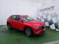 Hyundai TUCSON 1.6 TGDI Maxx Safe 4x2 Rojo - thumbnail 5