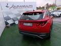 Hyundai TUCSON 1.6 TGDI Maxx Safe 4x2 Rojo - thumbnail 6