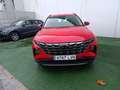 Hyundai TUCSON 1.6 TGDI Maxx Safe 4x2 Rojo - thumbnail 3