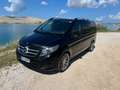 Mercedes-Benz V 220 V 220 (BlueTEC) d lang 7G-TRONIC Schwarz - thumbnail 1