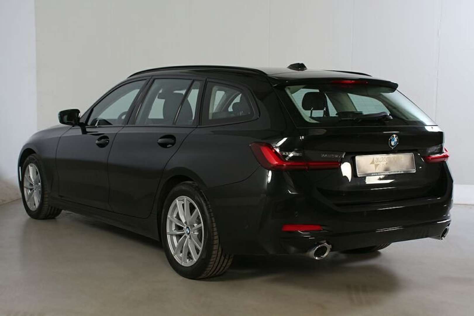 BMW Série 3 320D -  - Joinsteer - #2