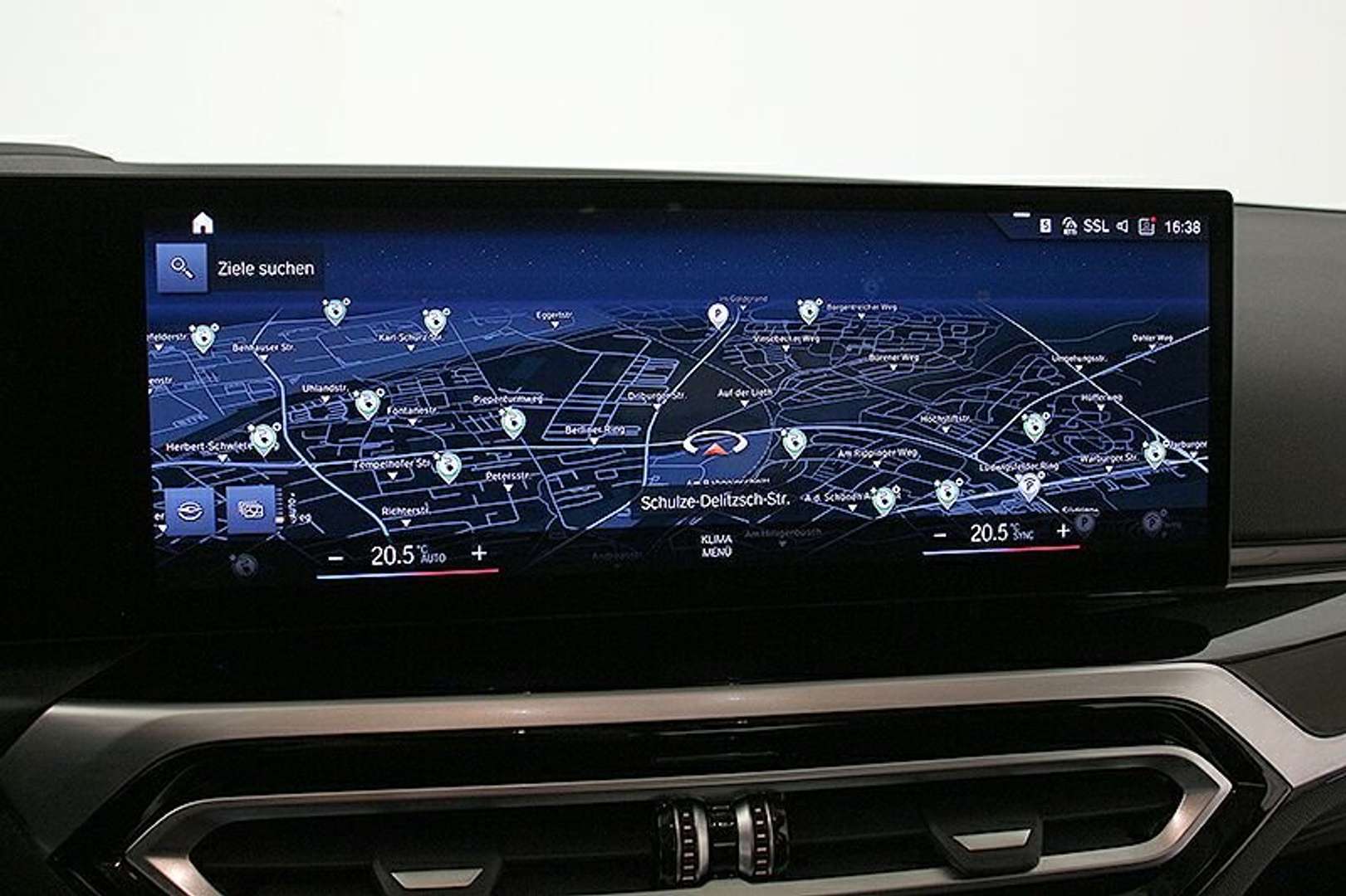 BMW Série 3 320D -  - Joinsteer - #5