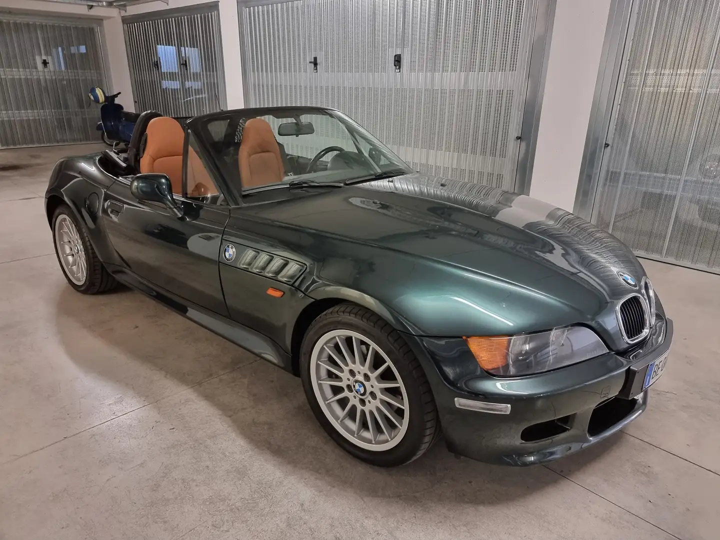 BMW Z3 Roadster 2.0 150cv - 1