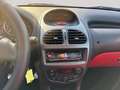 Peugeot 206 CC Platinum 135 + TÜV-bis-07.2026 Schwarz - thumbnail 13