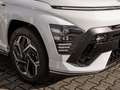 Hyundai KONA N Line*AUTOMATIK*LED*KAMERA*NAVI*AMBIENTE Bianco - thumbnail 2