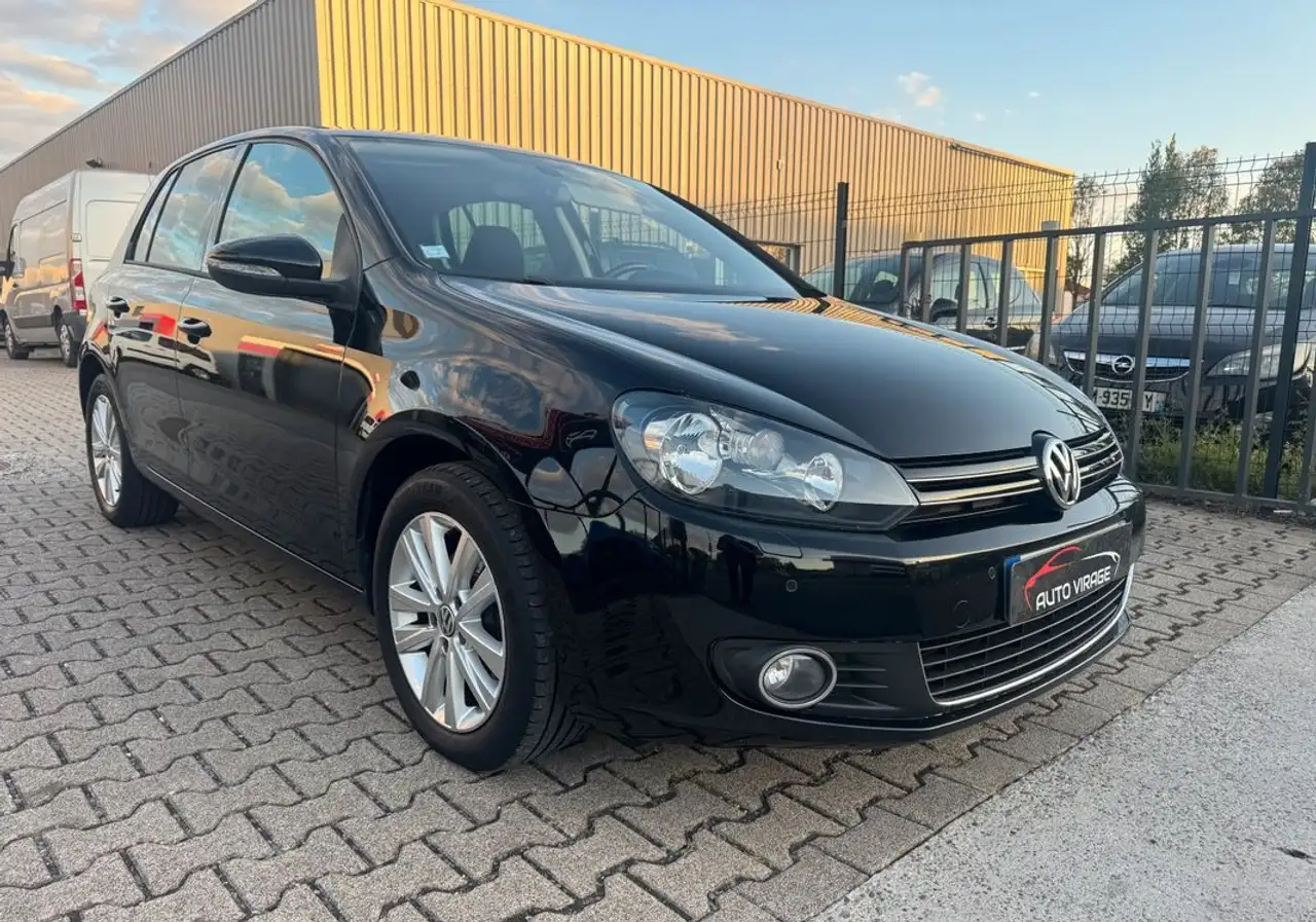 Volkswagen Golf CrossGolf — photo 2