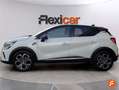 Renault Captur Fast Track TCe 140CV GPF Micro Híbrido Blanco - thumbnail 4