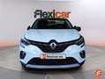 Renault Captur Fast Track TCe 140CV GPF Micro Híbrido Blanco - thumbnail 2