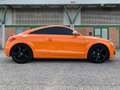 Audi TT Coupe 2.0 tdi Advanced Plus quattro Оранжевий - thumbnail 2