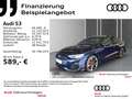Audi S3 S3 Lim. *MATRIX*PANO*HuD*SONOS*NAV+*Virt.C+*ACC* Blau - thumbnail 1
