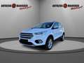 Ford Kuga Titanium 1.5 EcoBoost SHZ/NAV/PDC/APP/AHK Weiß - thumbnail 2