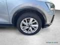Audi Q2 Advanced 40 TFSI qu S tr. ACC-Kamera-Leder Silber - thumbnail 4