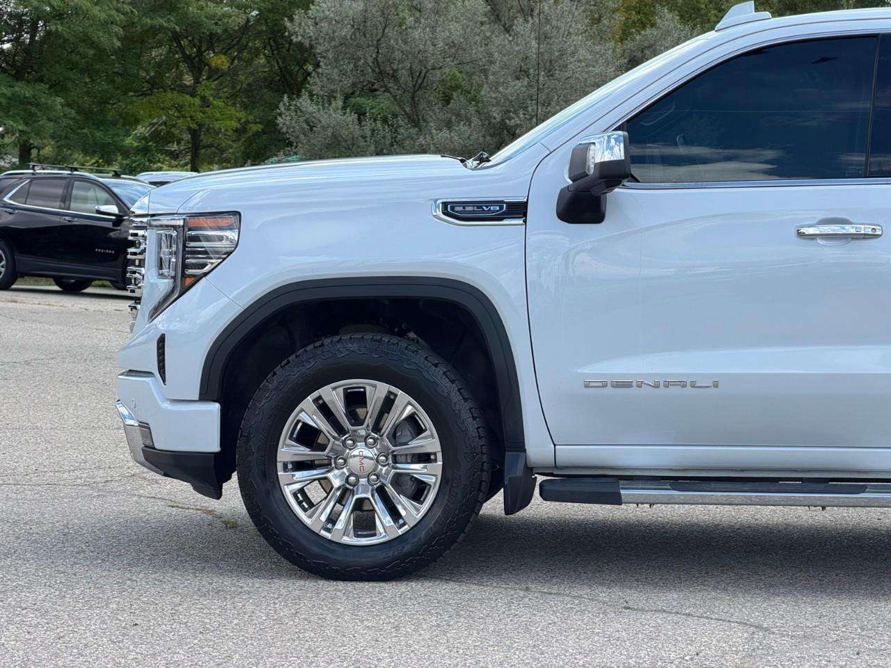 2026 GMC Sierra 1500 Denali — снимка 1
