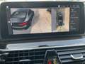 BMW 530 e PHEV xDrive Aut.LUXURYLINE/PANO/ALARM/LASER/H... Noir - thumbnail 48
