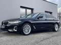 BMW 530 e PHEV xDrive Aut.LUXURYLINE/PANO/ALARM/LASER/H... Noir - thumbnail 2