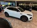 Jaguar E-Pace 2.0D I4 163 CV AWD Auto R-DYNAMIC BLACK *UNIPROP* Weiß - thumbnail 45