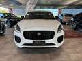 Jaguar E-Pace 2.0D I4 163 CV AWD Auto R-DYNAMIC BLACK *UNIPROP* Weiß - thumbnail 2