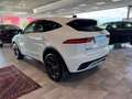 Jaguar E-Pace 2.0D I4 163 CV AWD Auto R-DYNAMIC BLACK *UNIPROP* Weiß - thumbnail 5