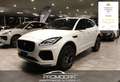 Jaguar E-Pace 2.0D I4 163 CV AWD Auto R-DYNAMIC BLACK *UNIPROP* Weiß - thumbnail 1