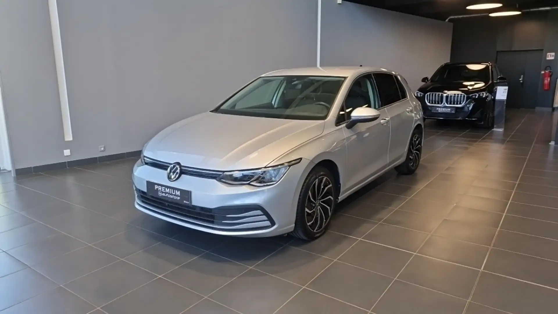 Volkswagen Golf 1.0 ETSI OPF 110 DSG7 LIFE - 1