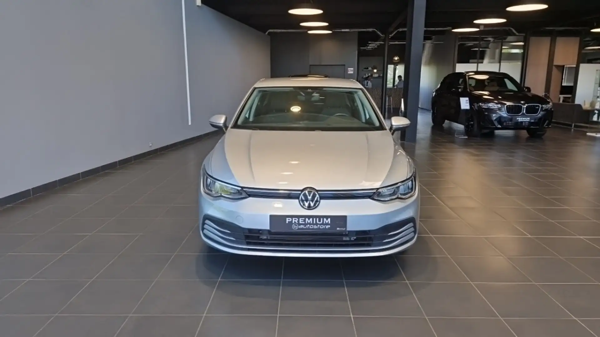 Volkswagen Golf 1.0 ETSI OPF 110 DSG7 LIFE - 2
